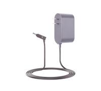 Adaptateur De Chargeur For Aspirateur Dyson V6 V7 V8, Pièces Remplaçables, Batterie Lithium-ion, Cordon D'alimentation(US Plug)