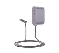 Adaptateur De Chargeur For Aspirateur Dyson V6 V7 V8, Pièces Remplaçables, Batterie Lithium-ion, Cordon D'alimentation(US Plug)