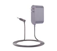 Adaptateur De Chargeur For Aspirateur, Pièces Remplaçables, Batterie Lithium-ion, Cordon D'alimentation, Compatible Avec Dyson, V6, V7, V8(US)