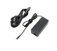 Adaptateur De Chargeur For Ordinateur Portable USB C 3,25 A, Compatible Avec DELL, Lenovo, ThinkPad Hp Chromebook Yoga Huawei Xiaomi ASUS Carbon Type C Power(65W EU PLUG)