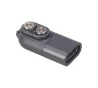 Adaptateur de chargeur magnétique USB-C pour lampes torches LED Lenser