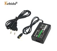 Adaptateur De Chargeur Mural 5v Ac, , Pour Sony Playstation, Portable, Psp 1000, 2000, 3000