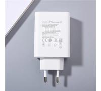 Adaptateur De Chargeur Mural Superflash 66w Max Eu Us, Pour Vivo X400 X300 Pro X200 X100 Ultra X80 V50 Y33s, Câble Rapide Usb C De 100cm-Eu Charger Only