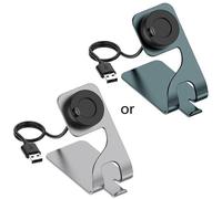Adaptateur de chargeur secteur et support de charge pour montre connectée Fenix 7/7S/7X/EPIX