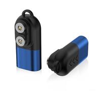 Adaptateur de chargeur USB C magnétique pour lampe frontale LEDLENSER - Charge rapide pour modèles P7R H15R - Interface métallique argentée (noir)