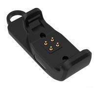 Adaptateur de chargeur USB-C pour montre Garmin, connecteur de câble de charge de type C pour Garmin TT25T20, station de charge stable 5 V 1000 mA