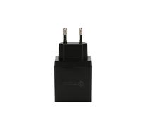 Adaptateur de chargeur USB multi-ports QC3.0, prise ue, charge rapide, pour tablette Oneplus 7 6Pro Huawei P30 Xiaomi Mi8 Mi9 S10 S10 +
