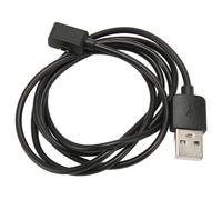 Adaptateur De Chargeur Usb Pour Montre Intelligente, 1 M, Noir, Charge Rapide MagnéTique, Moniteur D'activité Physique, CâBle De Charge Pour Xiaomi Mi Band 8 Band 8 Nfc