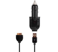 Adaptateur De Chargeur USB Pour Voiture Speedlink Pour Console Sony PSP GO