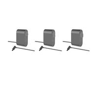Adaptateur de chargeur X16A 2025 NEW-3X compatible avec aspirateur Dyson V8 V7 V6 DC58 DC59 DC61 DC62 DC74, prise américaine