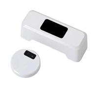 Adaptateur de chasse d'eau sans contact robuste avec capteurs et fonctionnement silencieux Plusieurs types de modèles pour valves de chasse longues