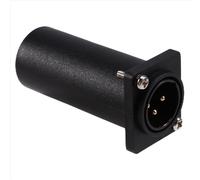 Adaptateur de châssis d'alimentation à montage sur panneau série D