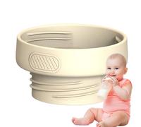 Adaptateur de chauffe-eau portable - War plus chaud que le lait, connecteur d'alimentation | 'adaptateur biberon, outil universel convertisseur pour les rétrofinariers pour risc