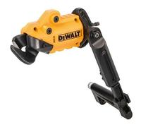 ADAPTATEUR DE CISAILLEUSE À TÔLE DEWALT