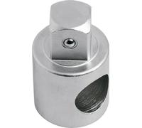Adaptateur de clé à douille, 3/8 "F x 1/2 "M