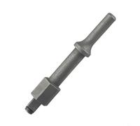 Adaptateur de clé à douille 3/8" pour marteau pneumatique - Compatible avec les outils Shake'n Break, douilles, boulons Torx et écrous (M