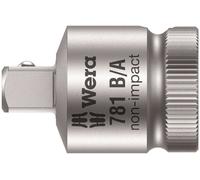 Wera 781 B/A 05042672001 Douille-embout 1/4 pouces Propulseur 3/8\ (10 mm) 1 pc(s)