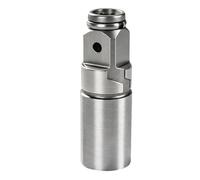 Adaptateur de vec raccord carré 12 mm | Structure à assembler