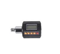 Adaptateur de ynamométrique numérique pour roue de compteur de couple électronique en pouces pour des mesures précises, idéal pour les réparations et l'entretien automobile