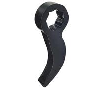 Adaptateur de clé Pry Bar | Outil de semi-axe de type Bikup | Outil de réparation en acier pour mécanicien automobile Véhicule à moteur Moto Essieu Pneus,Véhicule Camion Construction agricole