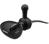 Adaptateur de clignotant HIGHSIDER pour divers modèles H-D XL, avant