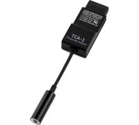 Adaptateur de code temporel Zoom TCA-1