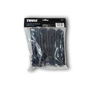 Adaptateur de coffre THULE 697-6 pour coffre de toit 20x27 mm Dynamic/Motion XT