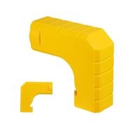 Adaptateur De Collecte De Copeaux | Raccord Pour Banc De Scie Circulaire | Accessoire D'aspiration Pour Outils - pour Atelier de Menuiserie, Plaques de Plâtre, Bricolage et