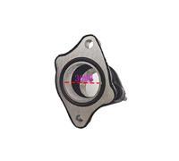 Adaptateur de collecteur d'admission de carburateur de moto 30 mm for Honda ATC200 Big Red 200 ATC 200E 200S XL100S XR200 200ES 200M