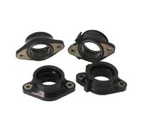 Adaptateur De Collecteur D'admission D'interface Carburateur Moto, Bottes Articulées pour GSF1250 GSF 1250 Bandit 2007 2008 2009