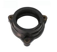 Adaptateur De Collecteur D'admission D'interface Carburateur Moto, Ensemble Bottes Communes pour YZ450F YZ 450 F 2006 2007 2008 2009