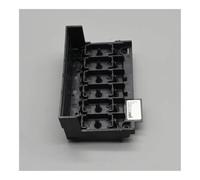Adaptateur de collecteur de Couvercle de tête d'impression XP600 Convient pour Epson