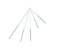 Adaptateur de collecteur de tête d'impression, outil de nettoyage, aiguille fine, débloquer la réparation, Compatible avec les modèles d'imprimante L1800 L805 XP600 DX4 DX5 DX6 DX7 I3200 4720 DTF