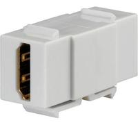 Adaptateur de communication Rutenbeck KMK-HDMI rw 17010653
