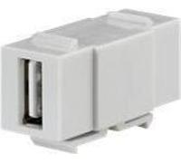 Adaptateur de communication Rutenbeck KMK-USB rw 17010651