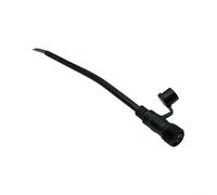 Adaptateur de commutateur de pompe à huile pour Dayi 2106 et pour systèmes de batterie bl1830 BL1840, design compact avec contrôle de commutateur sécurisé (ligne de connexion)