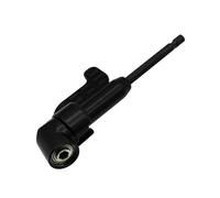 Adaptateur De Conducteur Ergonomique 105 Degrés À Angle Droit Pour Un Accès Facile Dans Les Petites Zones Complexes Assemblage Meubles Adaptateur Perceuse En Alliage En Aluminium