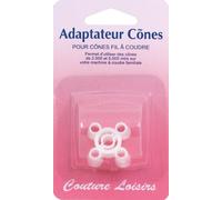 Adaptateur de Cône par Hemline
