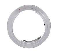 Adaptateur de confirmation AF 9e génération, 1 pièce, anneau de montage d'appareil photo, convertisseur d'objectif PK-EOS for K PK vers EOS EF EF-S