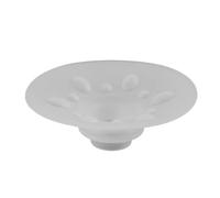 Adaptateur de connecteur à bride portable 28 mm vers 13/15/17/19/21/24 mm Insert de bride pour une expression confortable du lait