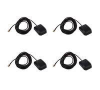 Adaptateur de connecteur d'antenne GPS active mâle RP-SMA de 3 mètres 3-5 V