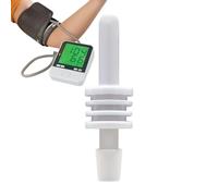 Adaptateur de connecteur de brassard - Remplacement du moniteur de pression, composant électronique ABS | Connecteur de Machine de pression artérielle haut du bras pour moniteurs numériques, Instal