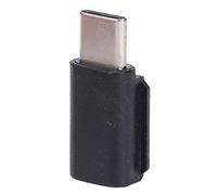 Adaptateur de Connecteur de Données de Type C de qualité Supérieure pour Caméra Portable 2, Parfait pour la Réalisation de Films Créatifs et Le Vlogging dans Divers Scénarios de Prise de Vue