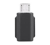 Adaptateur de connecteur de telephone pour DJI OSMO Pocket pour smartphone Android (pour Android inverse)