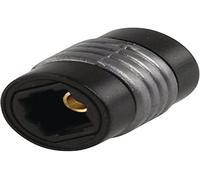Adaptateur de Connecteur Femelle vers Toslink Toslink Femelle