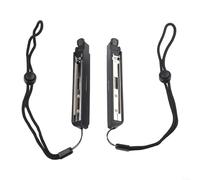 Adaptateur de connexion hôte vers Switch 2 avec capacité rechargeable et design discret pour un rangement et un transport pratiques