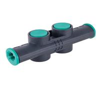 ADAPTATEUR DE CONNEXION POUR PINCES À UNE MAIN - L/WF3038000