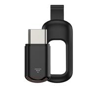 Adaptateur de Contrôle à Distance pour Smartphone,Remplacement De Mini Contrôleur - Télécommande pour Ventilateur - pour Télévision, Climatiseur, Ventilateur, Projecteur, Plafonnier, Appareil