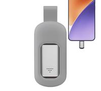 Adaptateur de Contrôle à Distance pour Smartphone - Remplacement De Mini Contrôleur | Télécommande Télévision,pour Télévision, Climatiseur, Ventilateur, Projecteur, Plafonnier, Appareil