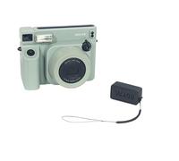 Adaptateur de contrôle de flash compatible avec Instax Wide 400 - Diffuseur de flash réglable à 5 niveaux pour une meilleure exposition dans toutes les conditions d'éclairage